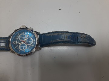 Б/в Годинник Louis Xvi athos le grand 258/1000 01-201014002