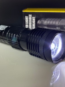 Б/у Ліхтар Bailong pld-h007 01-200950418