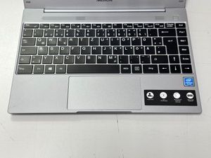Б/в Ноутбук Medion 13/pentium n5030 siver ddr4/4gb ddr4/hdd *відсутній/ssd 128 gb/*інтегрована 01-201029932