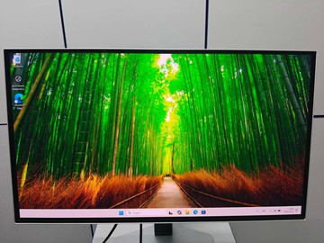 Б/в Монітор Samsung odyssey oled g6 01-201031482