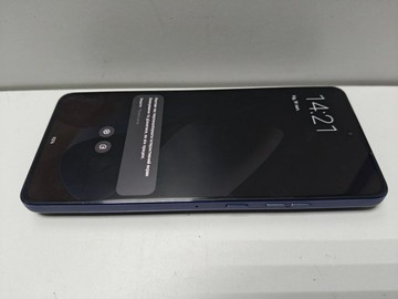 Б/в Мобільний телефон Motorola moto g86 power 12/256gb 01-201031459