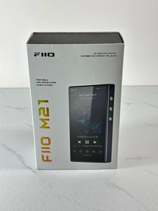 Б/в HI-FI аудіоплеєр Fiio m21 4/64gb 01-201031475