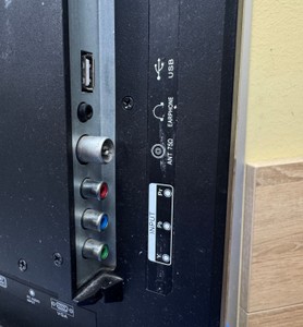 Б/в Телевізор Saturn tv led 19 a 01-201030540