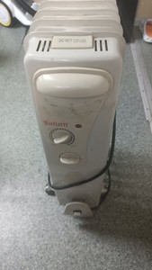 Б/в Обігрівач Saturn st 1251 01-201031810