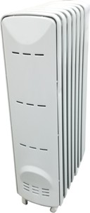 Б/в Обігрівач Delonghi trrs 0715 01-200884231