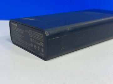 Б/у Зовнішній акумулятор Remax rpp-672 20000mah 22.5w black 01-201031978
