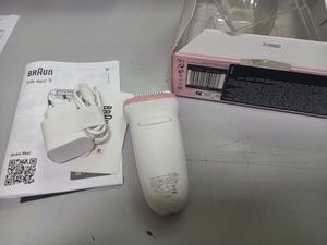 Б/у Эпилятор Braun silk-epil 7 se 7-000 01-201028161