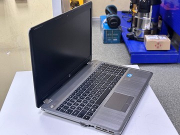 Б/в Ноутбук Hp 15/core i5 3230m ddr3/6gb ddr3/hdd 500 gb/ssd *відсутній/*інтегрована 01-201021213