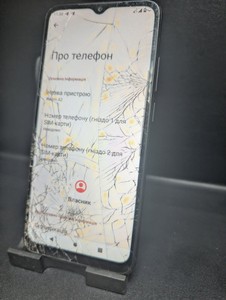 Б/в Мобільний телефон Xiaomi redmi a2 2/32gb 01-201032243