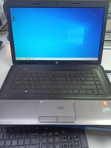 Б/в Ноутбук Hp 15/pentium 2030m ddr3/4gb ddr2/hdd 500 gb/*інтегрована 01-201033854