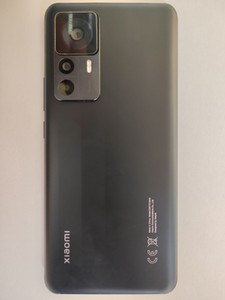 Б/у Мобільний телефон Xiaomi 12t 8/256gb 01-201032475