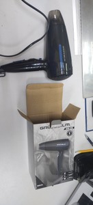 Б/в Фен Grunhelm ghd-532 01-201035633