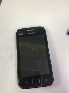 Б/в Мобільний телефон Samsung galaxy ace duos s6802 01-201036048