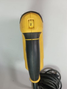 Б/в Електролобзик Dewalt dw349 01-201033948