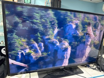 Б/в Телевізор Samsung ue46eh6037 01-201032378