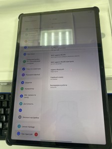 Б/в Планшет Lenovo tab p12 tb370fu 8/256gb 01-201037837