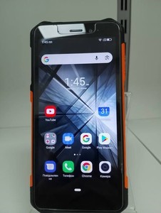 Б/в Мобільний телефон Ulefone armor x3 2/32gb 01-201035445