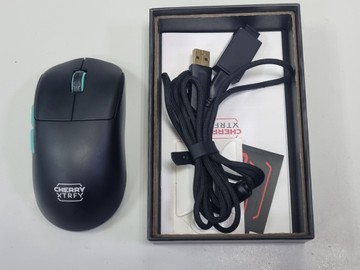 Б/в Миша Xtrfy m68 wireless 01-200993233