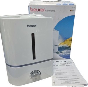 Б/в Зволожувач повітря Beurer lb 45 01-201007619