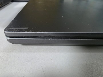 Б/в Ноутбук Acer 15/core i5-1235u ddr5/8gb ddr5/hdd *відсутній/ssd 512 gb/*інтегрована 01-201037964