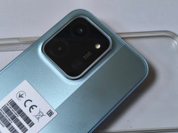 Б/в Мобільний телефон Poco c85 6/128gb 01-201035962