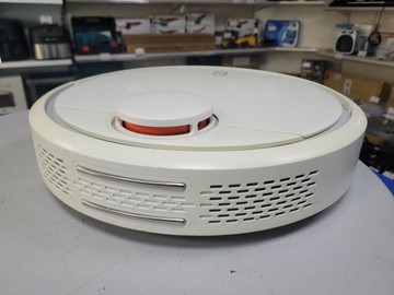 Б/в Робот-пилосос Xiaomi mijia mi robot vacuum cleaner sdjqr02rr 01-200991428