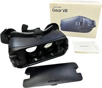 Б/в Окуляри віртуальної реальності Samsung gear vr 01-200975016