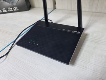 Б/у Беспроводный маршрутизатор Asus rt-n12+b1 01-201041057