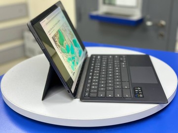 Б/у Ноутбук Lenovo duet 5 chrombook 13q7c6 8/128gb 01-201005030