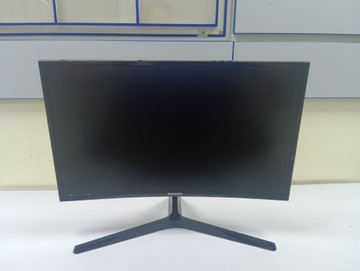 Б/в Монітор Samsung odyssey gaming crg5 lc24rg50f 01-201042235
