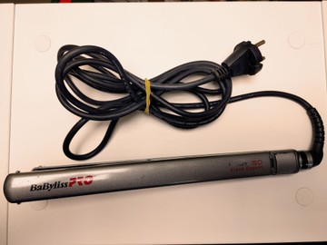 Б/у Плойка Babyliss bab2072epe 01-201041574