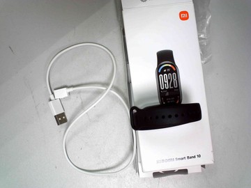 Б/в Фітнес-браслет Xiaomi smart band 10 01-201038971