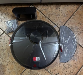 Б/в Робот-пилосос Roborock q7 tf 01-201039931