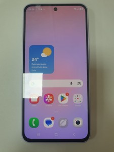 Б/в Мобільний телефон Samsung galaxy a37 5g 8/256gb 01-200964384