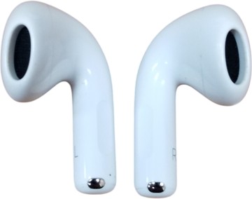 Б/в Навушники Apple airpods 4 01-200974967