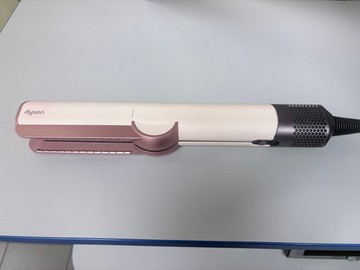 Б/в Плойка Dyson airstrait ht01 ceramic/rose 01-201042386