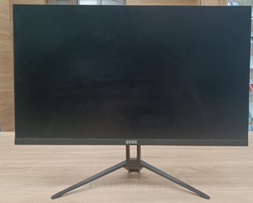 Б/в Монітор Qube b24f75 ips 01-200989572