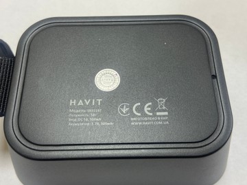 Б/в Акустика Havit sk921bt 01-200966367