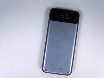 Б/в Повербанк Swissten 30000mah 01-201043585