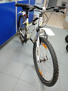 Б/в Велосипед Gt gt laguna m 01-201037610