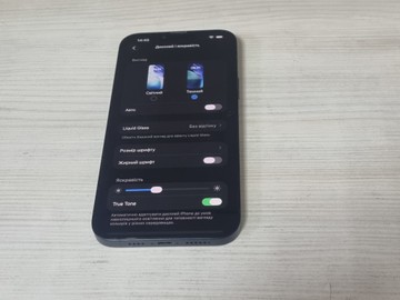 Б/у Мобільний телефон Apple iphone 14 plus 128gb 01-200988995