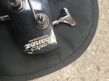 Б/у Электрогитара Ibanez gio 01-201045496