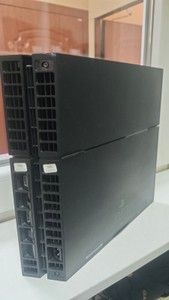 Б/в Ігрова приставка Sony playstation 4 500gb 01-201045762