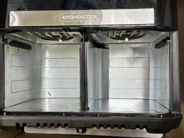 Б/в Аерогриль Kitchencook friteuse 01-201007495