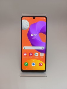 Б/в Мобільний телефон Samsung galaxy m22 sm-m225 4/128gb 01-200986281