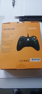 Б/в Геймпад Gamepro mg310b 01-201045618