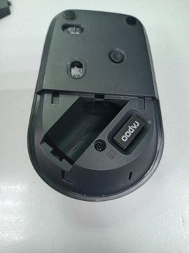 Б/в Миша Rapoo m100 silent wireless multi-mode 01-201045811