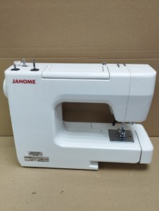 Б/в Швейна машина Janome juno 523 01-201045574