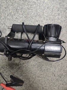 Б/в Компресор Dragon Winch dwk-ps 500 shd portable 01-201048147