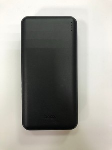 Б/у Повербанк Hoco j100a high-ranking 20000mah 10.5w 01-201050630